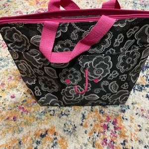 31 Thermal Lunch Bag